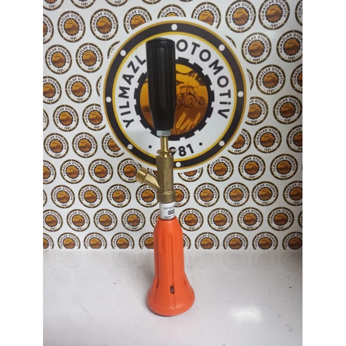 İLAÇLAMA MAKİNESİ (HOLDER) TABANCASI KISA