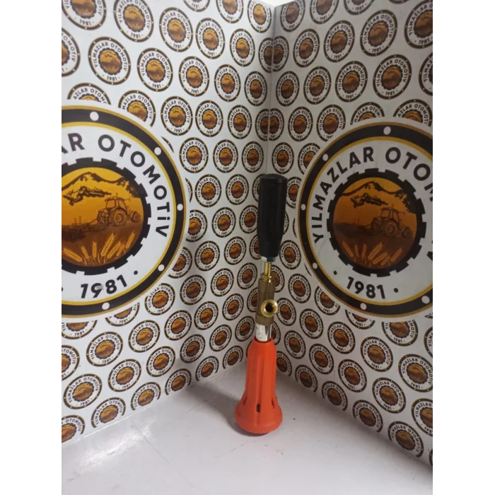 İLAÇLAMA MAKİNESİ (HOLDER) TABANCASI KISA