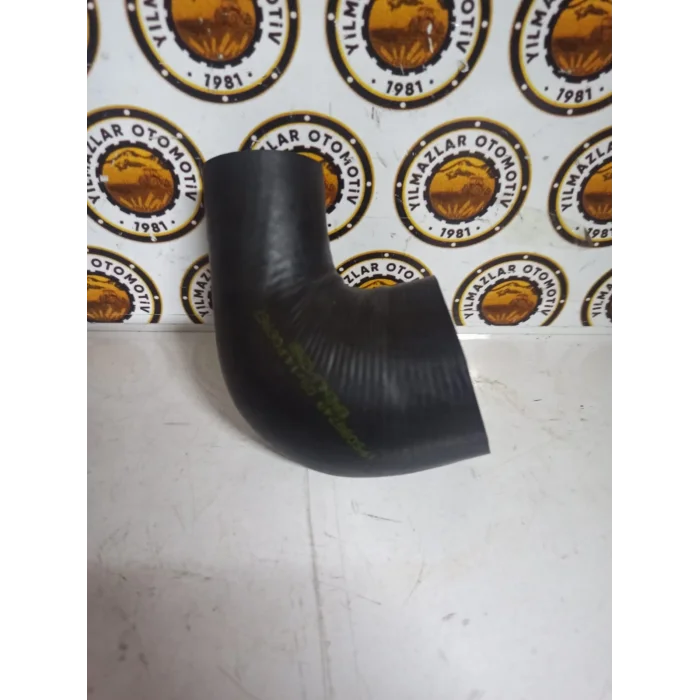 İLAVE YAKIT DEPO HORTUMU YM