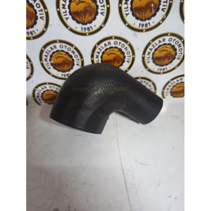 İLAVE YAKIT DEPO HORTUMU YM