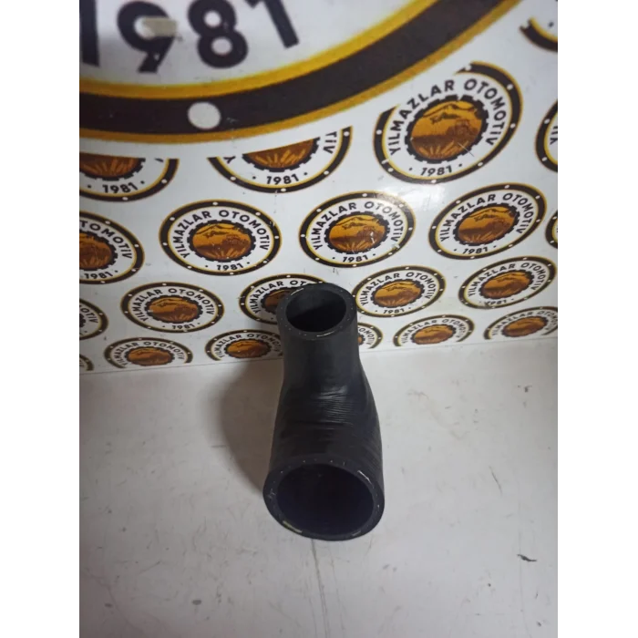 İLAVE YAKIT DEPO HORTUMU YM