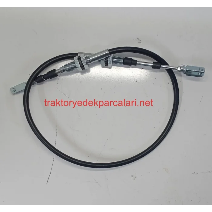 İLERİ GERİ VİTES TELİ BAŞAK