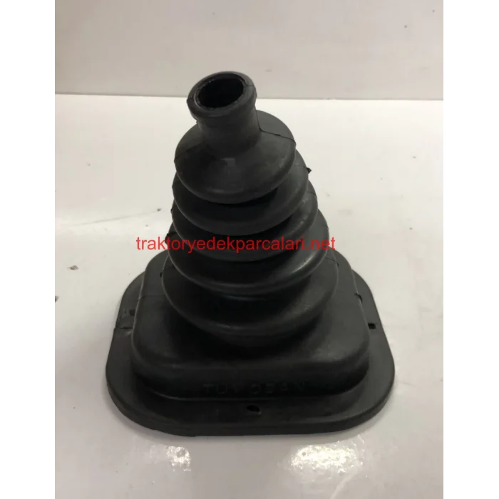 İLERİ GERİ VİTES TOZ LASTİK TÜMOSAN