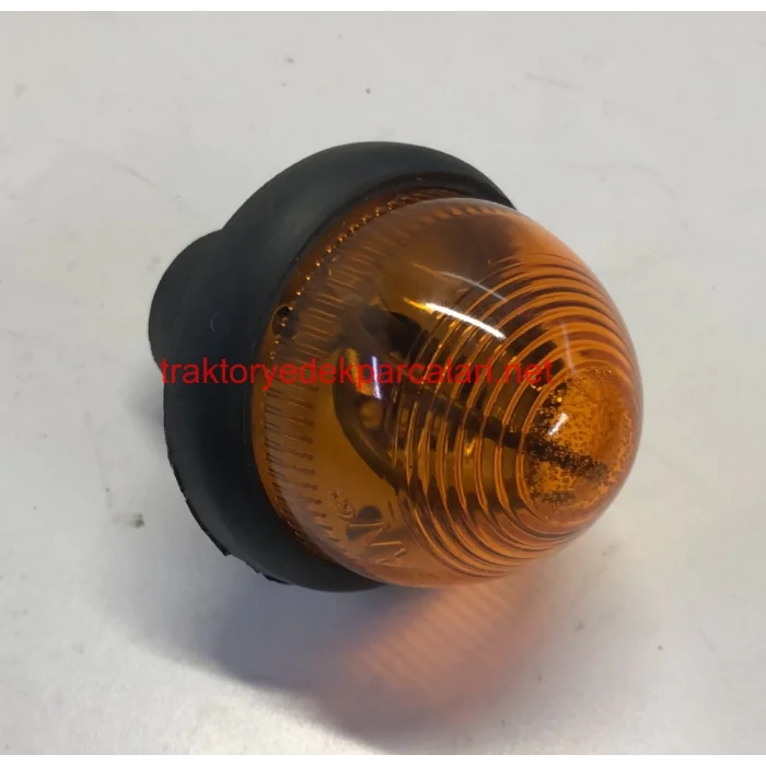 İLKSAN ÖN SİNYAL LAMBASI MF