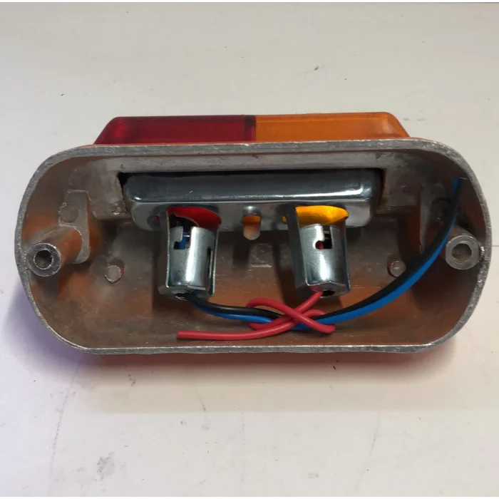 İLKSAN STOP LAMBASI FİAT TRAKTÖR