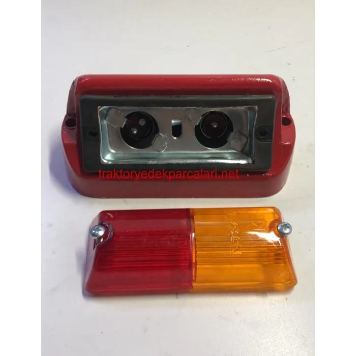 İLKSAN STOP LAMBASI MF