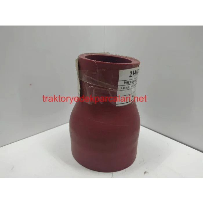 iNTERCOOLER-MANİFOLD ARASI ARKA HORTUM HATTAT