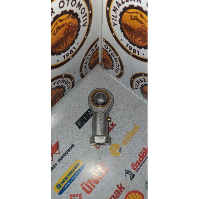 İP GERDİRME KIVRIK SAPLAMASI UZUN M:8 ROD