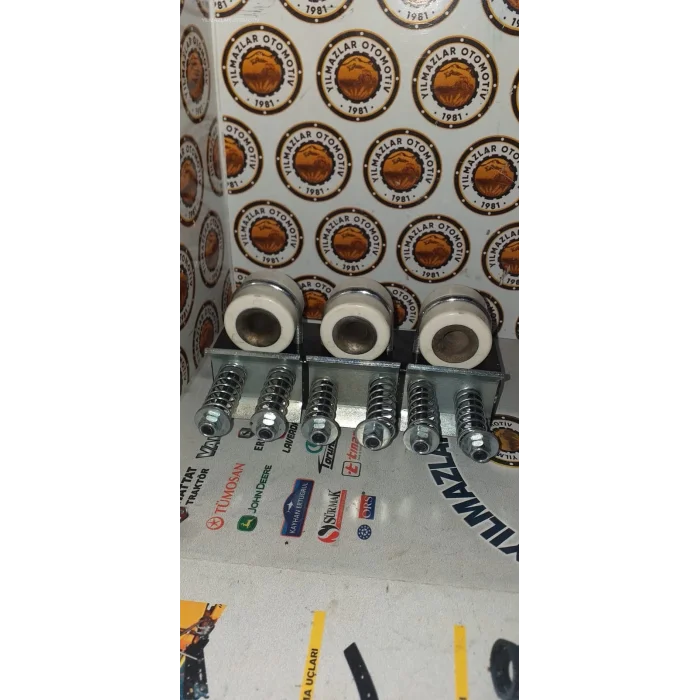 İP TUTUCU FİNCAN TAKIM KOMPLE