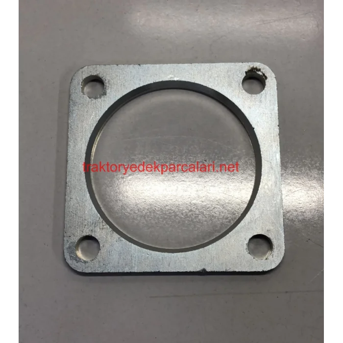 İPTO EMİŞ BORU BASINÇ PLAKASI MF