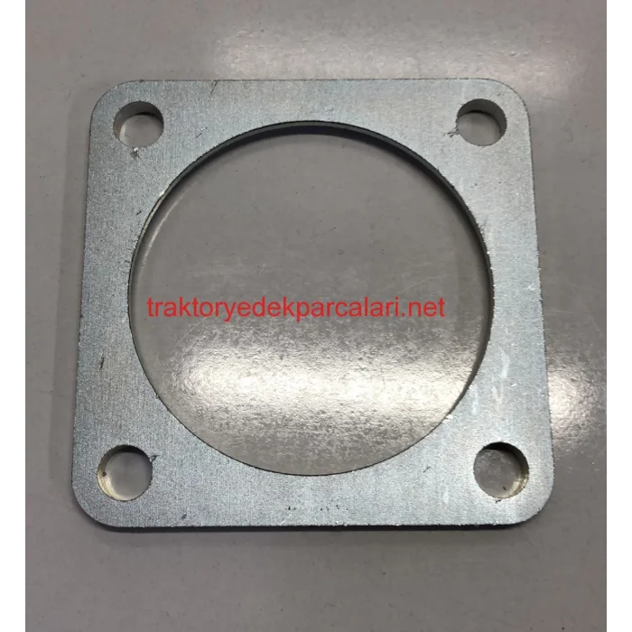 İPTO EMİŞ BORU BASINÇ PLAKASI MF