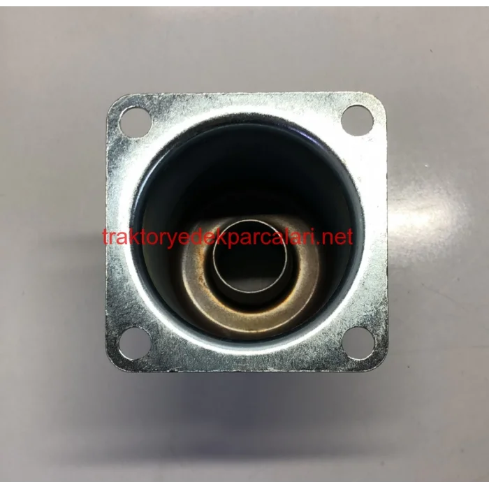 İPTO EMİŞ BORU FİLTRE KORUYUCU MF