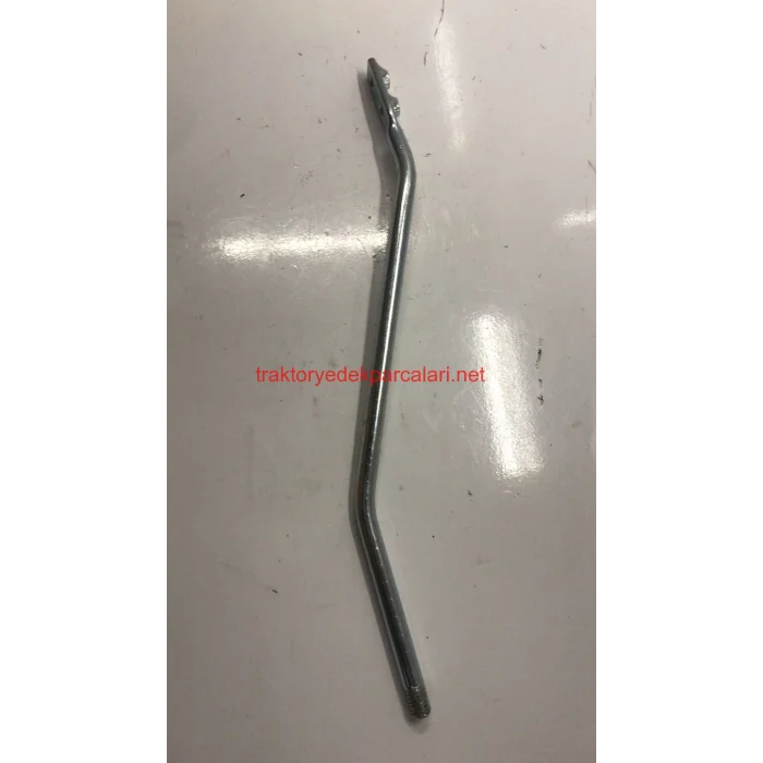 IPTO EMNİYET KOL KOMPLESİ (240S) HATTAT