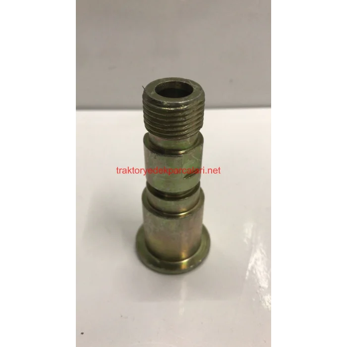 IPTO KONNEKTÖR BAĞLANTI PARÇASI H3760493M1 (240S) HATTAT