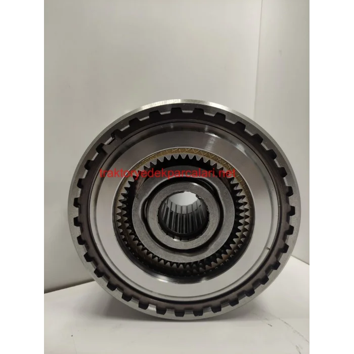 IPTO PAKETİ MASSEY FERGUSON