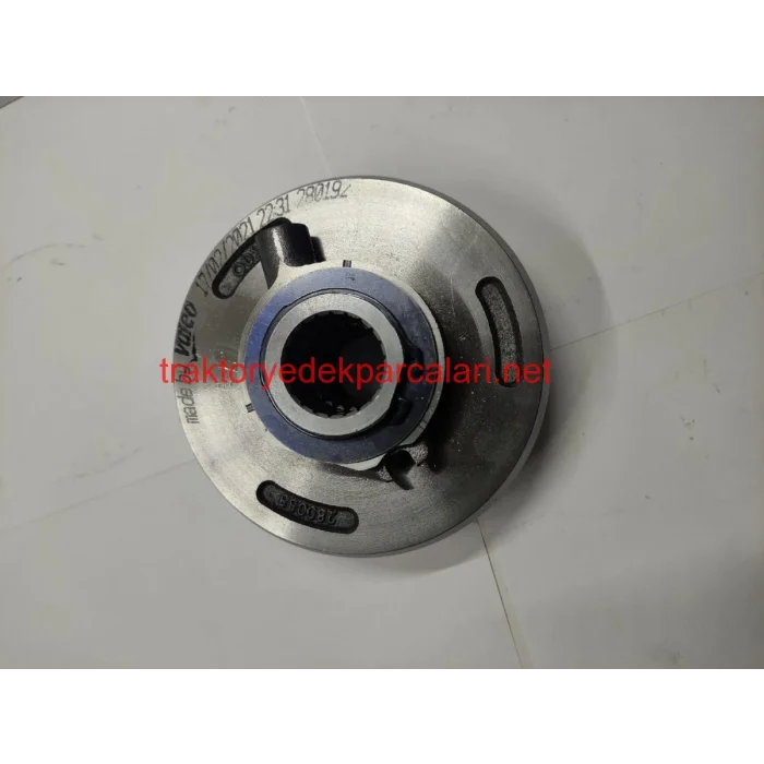 IPTO PAKETİ MASSEY FERGUSON