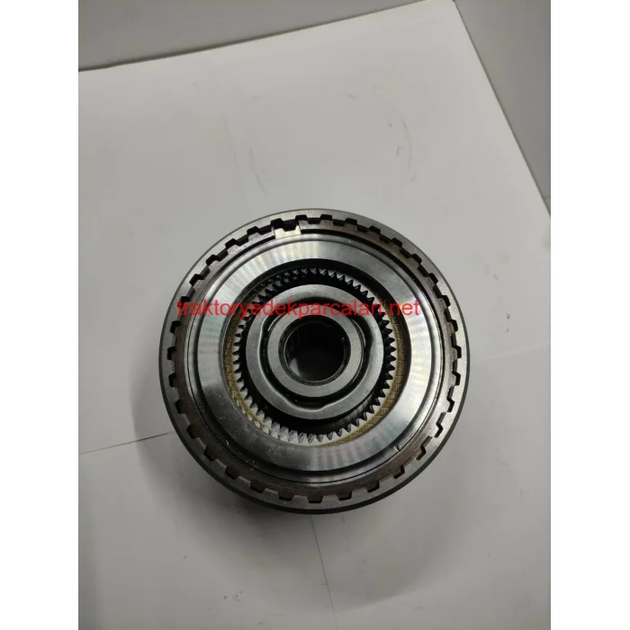 IPTO PAKETİ MASSEY FERGUSON