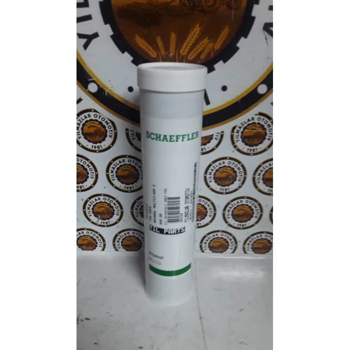 ISI DAYANIKLI GRES FAG ARCANOL MULTI3-400 GR