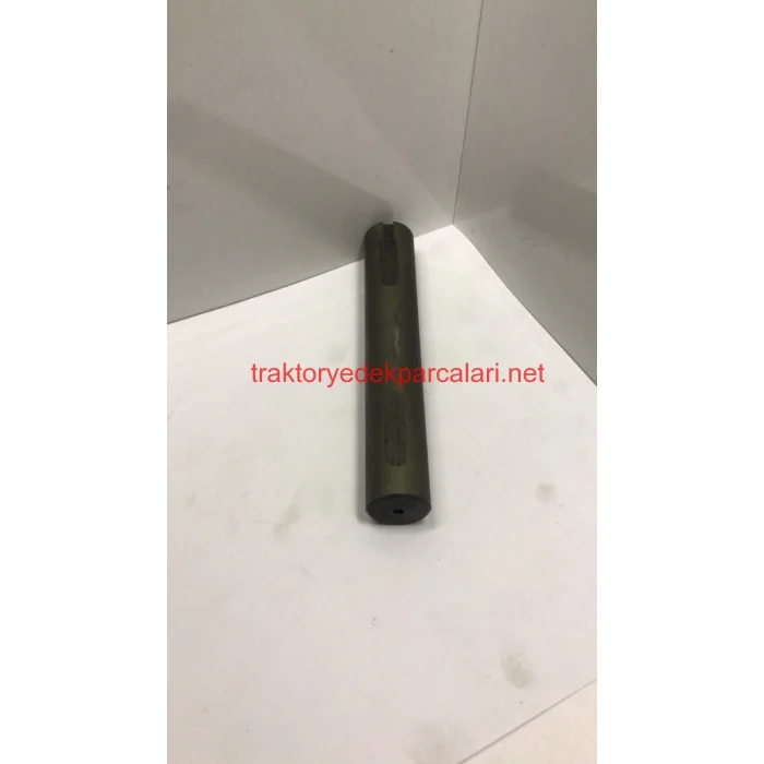 İSTAVROZ DİŞLİ MİLİ KAMALI 480-640 FİAT TRAKTÖR