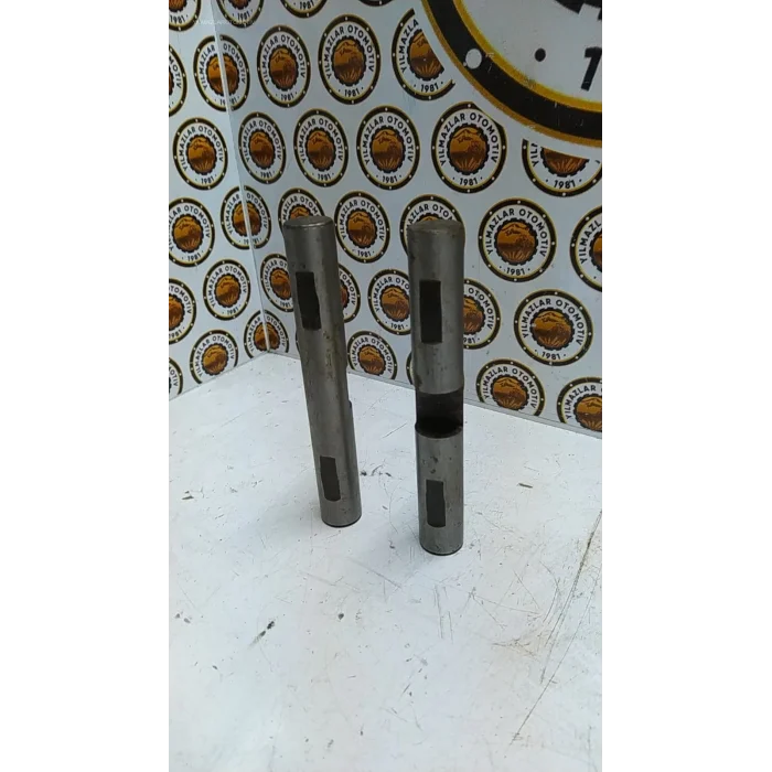 İSTAVROZ DİŞLİ MİLİ MODÜL 630-955