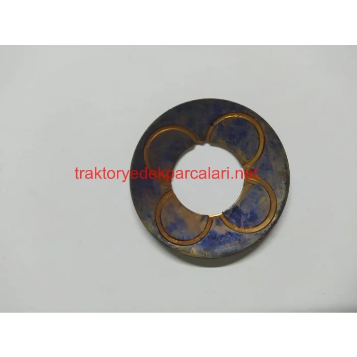 İSTAVROZ DİŞLİ PULU BRONZ 4991658