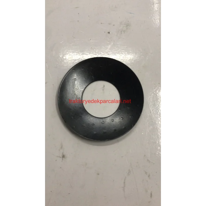 İSTAVROZ DİŞLİ PULU BÜYÜK ÇELİK (240-285-398) MASSEY FERGUSON