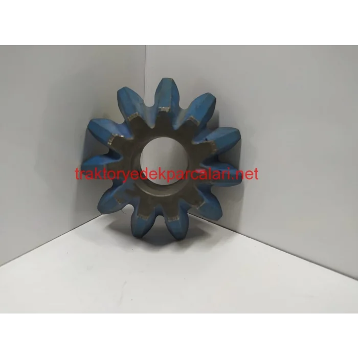 İSTAVROZ DİŞLİSİ Z=11 780