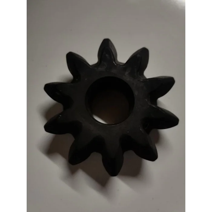 ISTAVROZ DİŞLİSİ - HATTAT