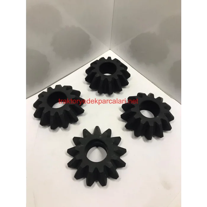 İSTAVROZ DİŞLİSİ TAKIM 480-640-54C FİAT TRAKTÖR