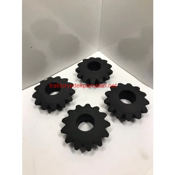 İSTAVROZ DİŞLİSİ TAKIM 480-640-54C FİAT TRAKTÖR