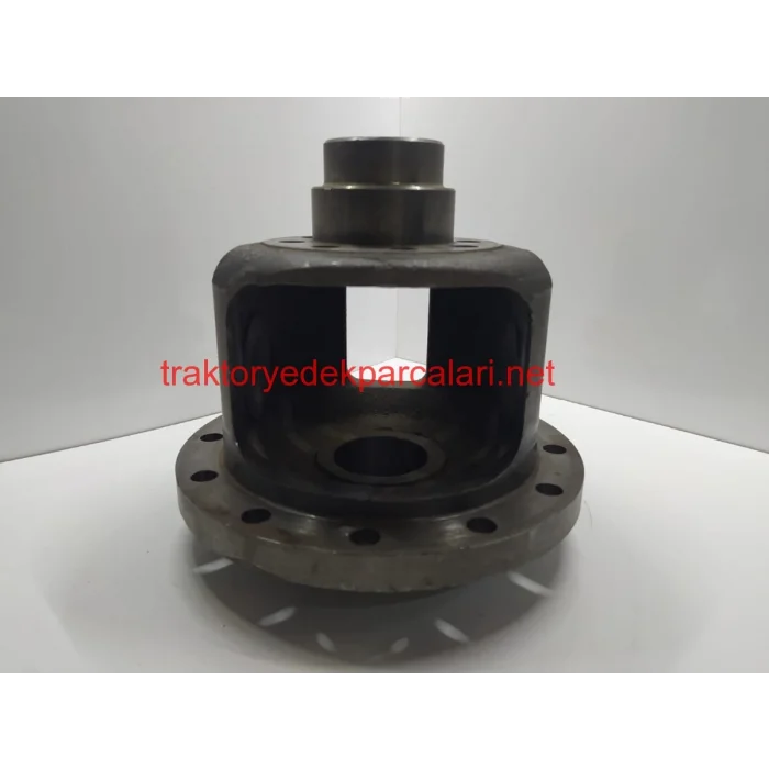 İSTAVROZ KUTUSU BOŞ TÜMOSAN