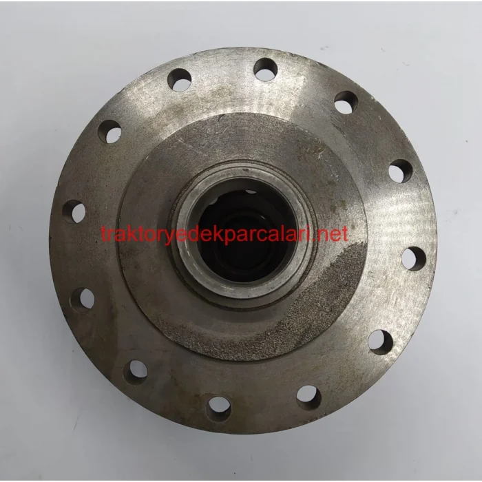 İSTAVROZ KUTUSU BOŞ TÜMOSAN