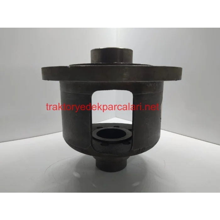 İSTAVROZ KUTUSU BOŞ TÜMOSAN