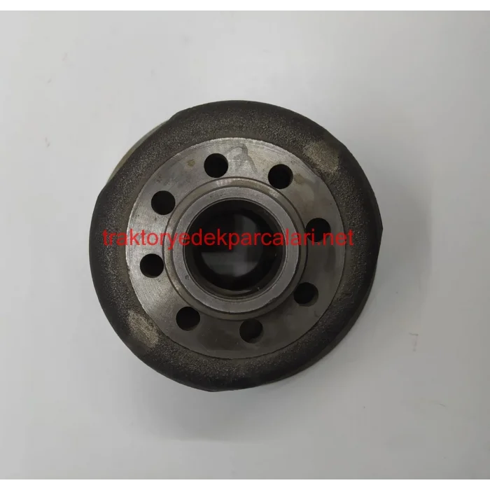 İSTAVROZ KUTUSU BOŞ TÜMOSAN