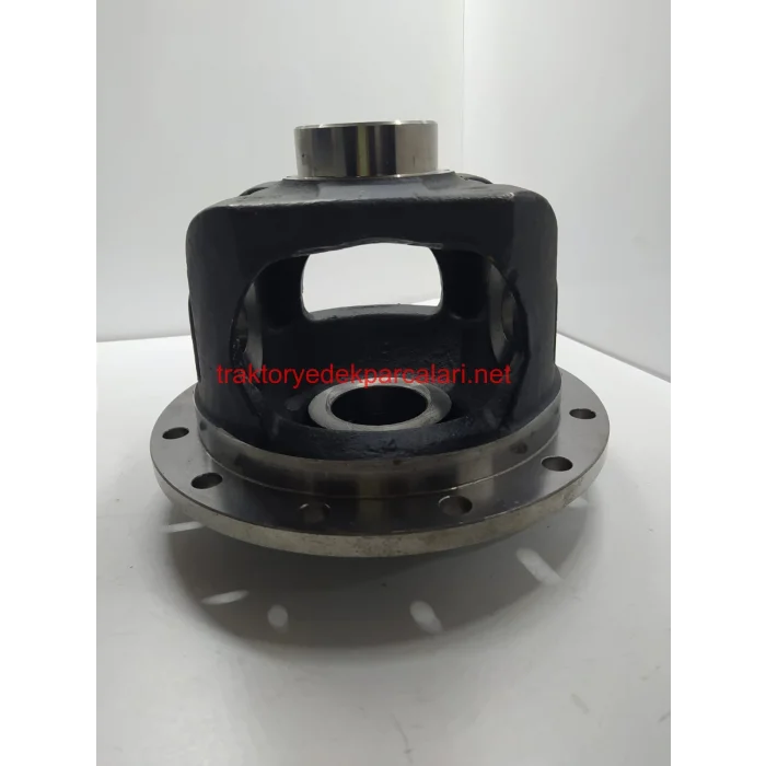 İSTAVROZ KUTUSU İVECO 65-9