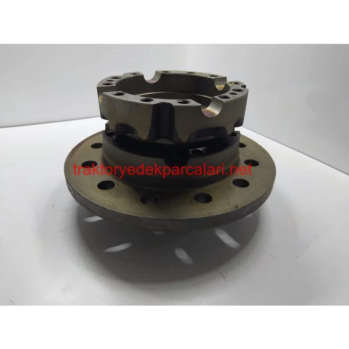 ISTAVROZ KUTUSU IVECO 85-12 120-14