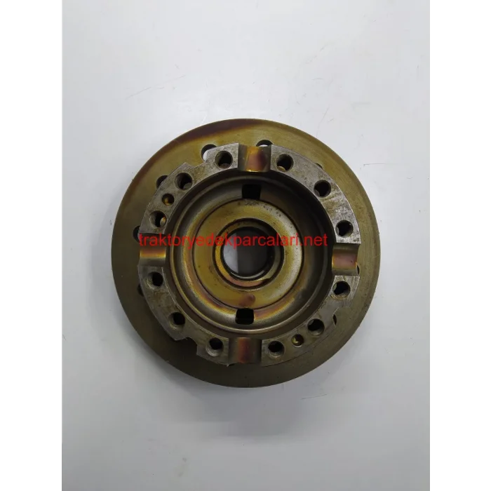 ISTAVROZ KUTUSU IVECO 85-12 120-14