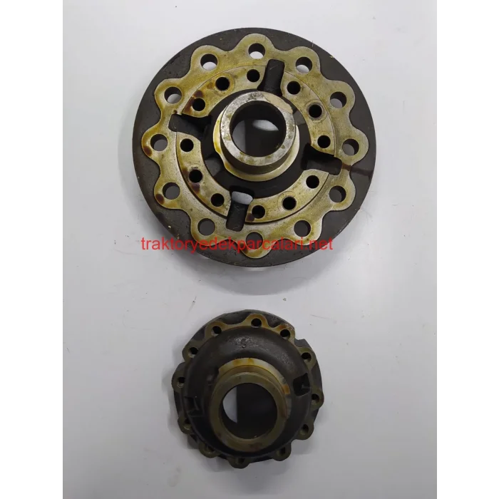 ISTAVROZ KUTUSU IVECO 85-12 120-14