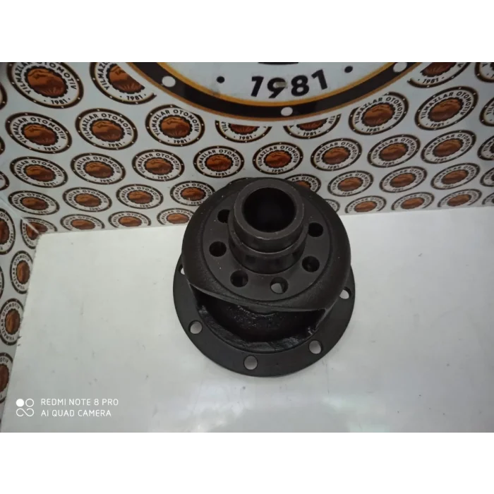 İSTAVROZ KUTUSU KALIN DELİKLİ BOŞ