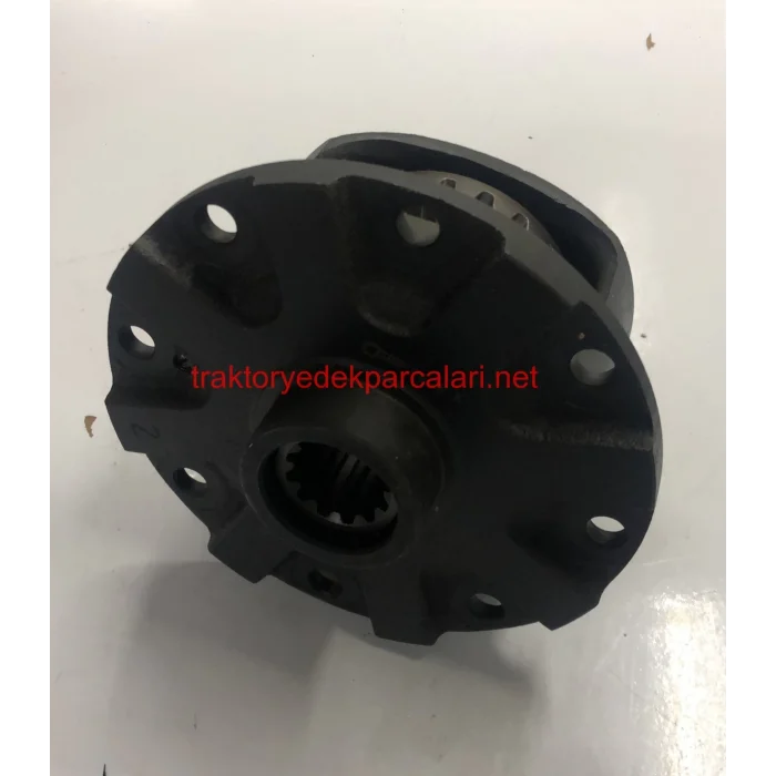 İSTAVROZ KUTUSU KALIN DELİKLİ DOLU