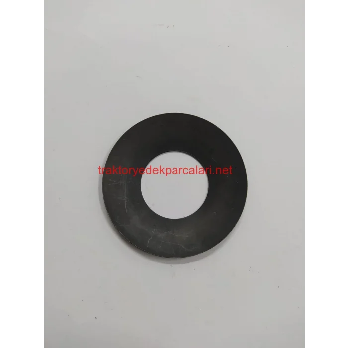 ISTAVROZ PULU YAĞ KANALLI IVECO