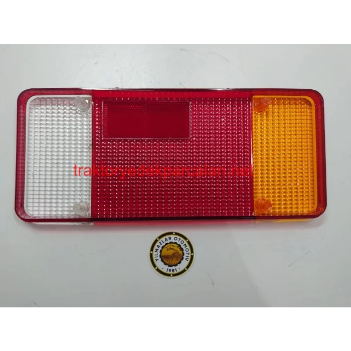 IVECO STOP CAMI SAĞ