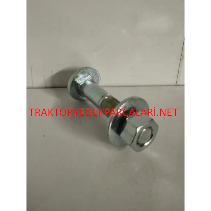 JANT ÇEMBER  BAĞLANTI CİVATASI TAKIM JOHNDEERE