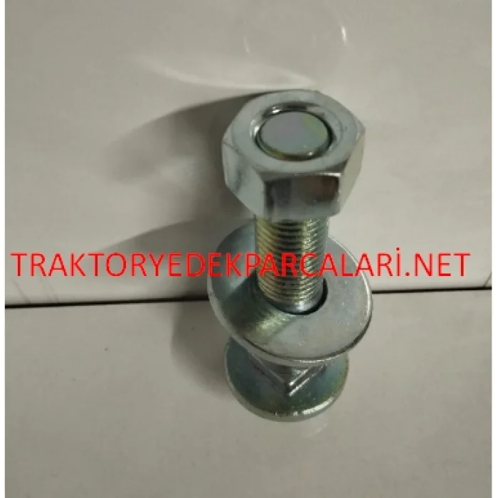 JANT ÇEMBER  BAĞLANTI CİVATASI TAKIM JOHNDEERE