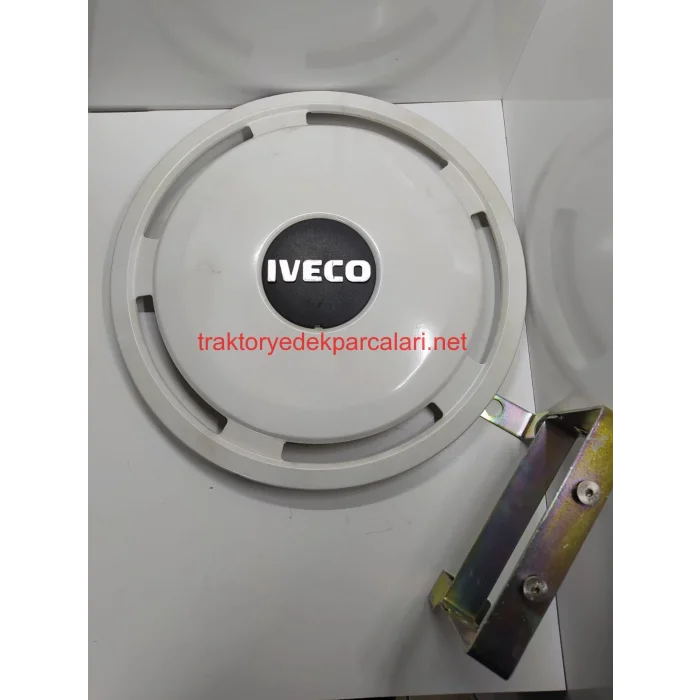 JANT KAPAK ARKA IVECO