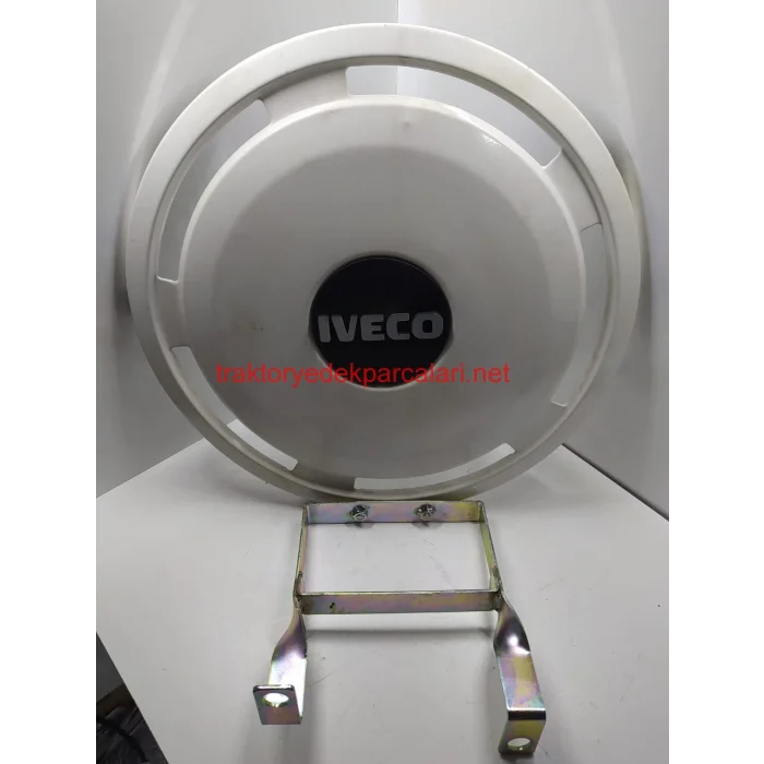 JANT KAPAK ARKA IVECO