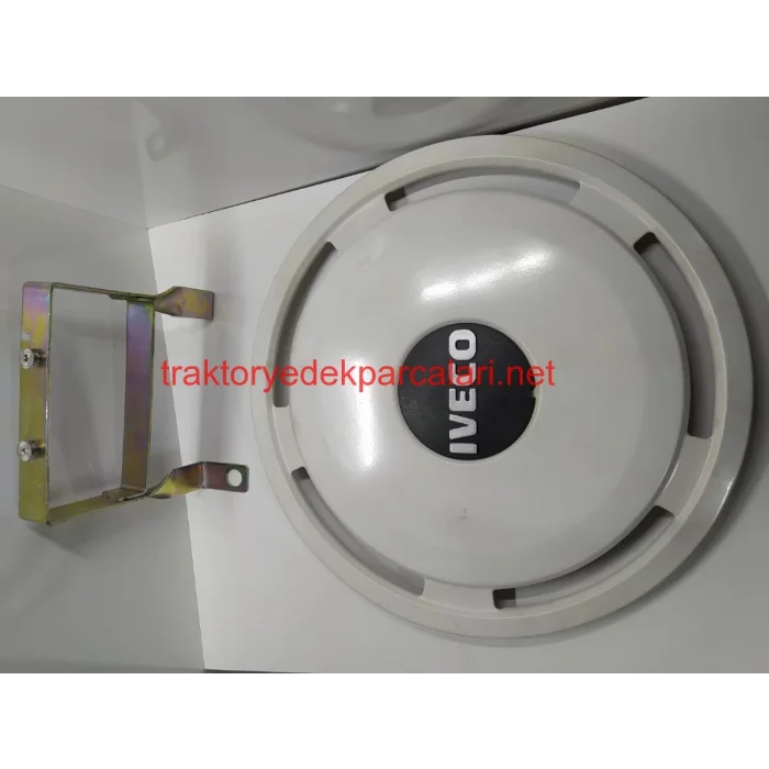 JANT KAPAK ARKA IVECO