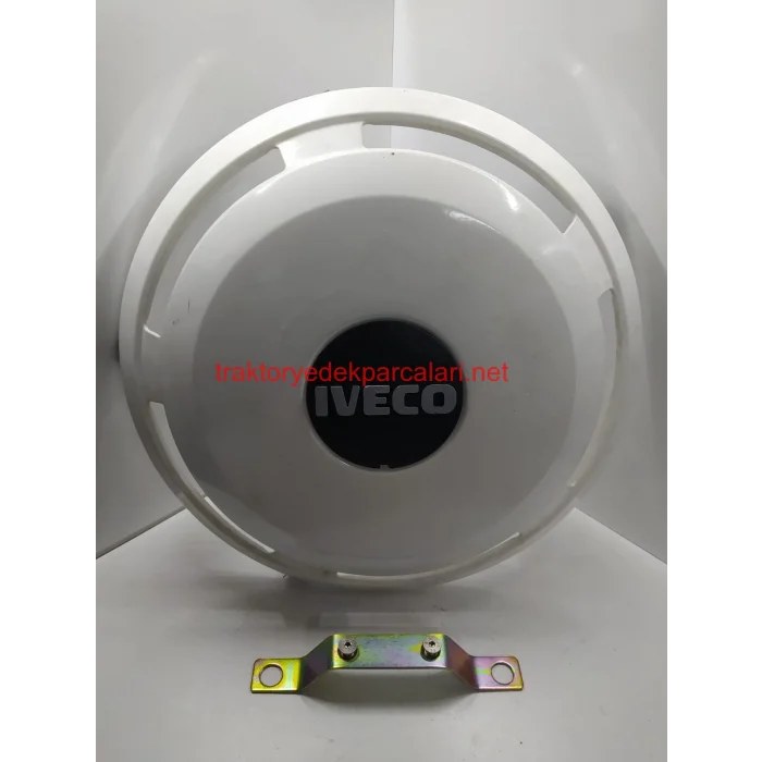 JANT KAPAK ÖN IVECO