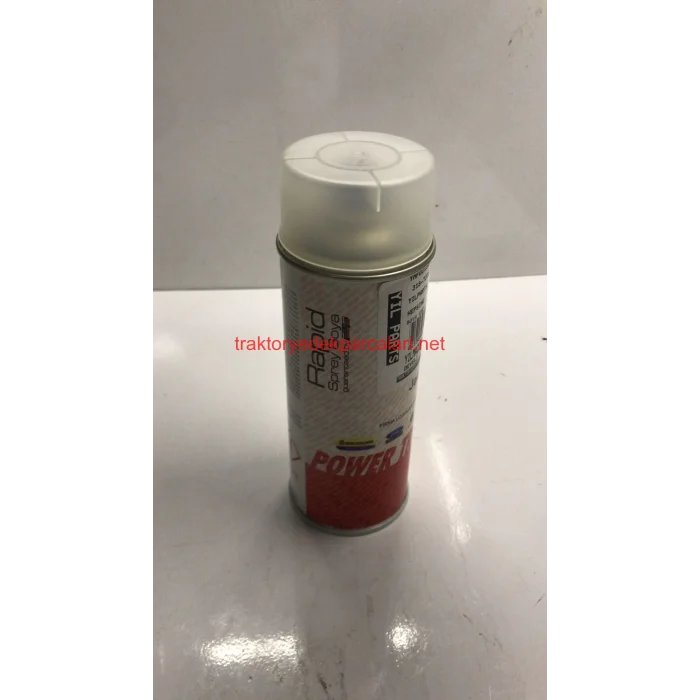 JANT SPREY BOYA GRİ