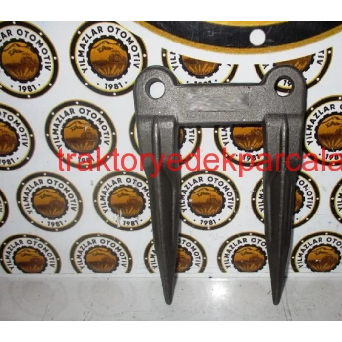 JOHN DEERE ZIPKA (ELLİK)